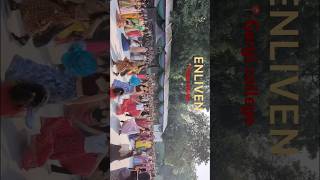 Gargi college Fest viralvideo youtubeshorts shorts trending gargicollege delhiuniversity [upl. by Suzann]