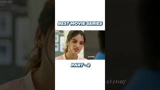 Best Love Movie Scenes Part  2 Movieclip SouthMovie Short reel [upl. by Amuh]