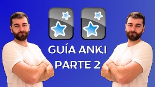 CÓMO estudiar OPOSICIONES con ANKI  La GUÍA más COMPLETA 22 [upl. by Ronal]