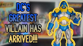 AntiMonitor Crisis on Infinite Earths  Overview  MandoAllDay dcmultiverse antimonitor [upl. by Lowrance]