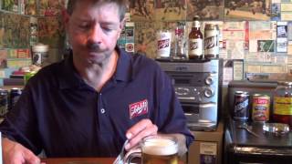 Louisiana Beer Reviews Schlitz quotGustoquot [upl. by Ailimac141]