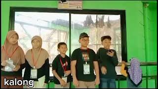 Thema Learnig about direct animal adaptation EvesMamaliaand Reptilia at Ragunan Zoo [upl. by Brennan125]