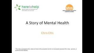 A Story of Mental Health [upl. by Hannavas]