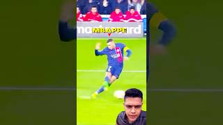 “⚡ When Players Hit Top Speed 🏃💨” shorts viral trending football mbappe vinicius [upl. by Shreeves]