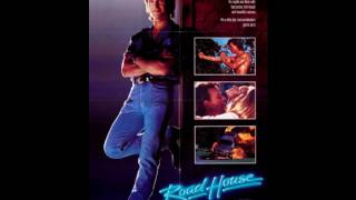 road house  patrick swayze  cliffs edge 1989 [upl. by Gylys928]