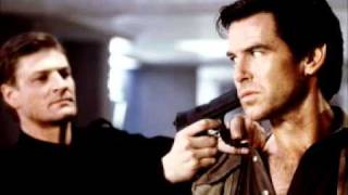 Goldeneye Movie Trailer Music Rare full version [upl. by Terrye900]