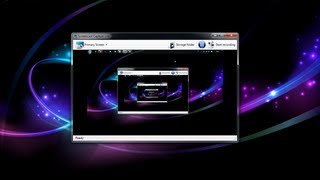 Screencast Capture Lite Preview [upl. by Nason204]