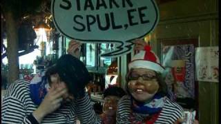 Carnaval Roosendaal [upl. by Sueaddaht]