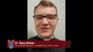 3 Minute Theology  Our Vocation [upl. by Correy917]