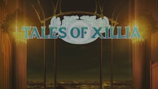 Tales of Xillia  Opening 【Jude】 60 FPS [upl. by Adriana]