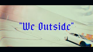 FREE Lil Loaded X NLE Choppa Type Beat quotWe Outsidequot [upl. by Toh]