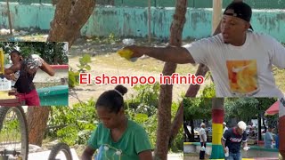 Recopilaciónes el shampoo infinito [upl. by Harac]