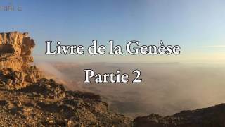 Livre de la Genèse  Partie 25 [upl. by Antin]