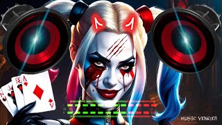 Joker Song RockStar Post Malone  Venger Remix  Music Venger  Soft Bass Remix [upl. by Maren846]