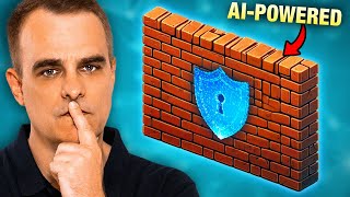 AI Firewalls are here Can your firewall do this [upl. by Herrmann337]