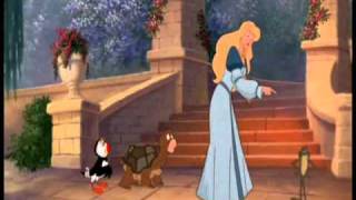 Le cygne et la princesse 2wmv [upl. by Tacklind]