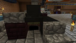 Gregtech 6 processing ores with a crucible [upl. by Misaq]