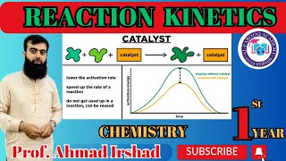 111 Catalysis Homogenous amp Heterogenous Catalysis Catalyst amp Its Types veve Class 11 Chem [upl. by Louis]