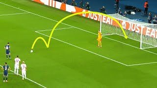 RARE Goals By Lionel Messi [upl. by Erica]