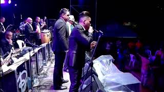 LaBillos Butifarra Envivo Cucuta Colombia 2018 [upl. by Tengdin]