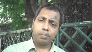 Narasimhan Santhanam Narsi Director Energy Alternatives India EAI [upl. by Sapphire]