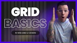 Grid Systems in Web amp UI Design [upl. by Mima231]