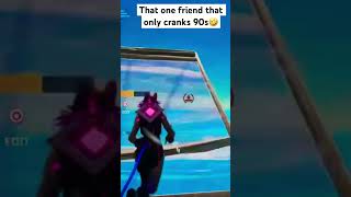 The 90s cranker🤣 fortnite viralshorts gaming [upl. by Pouncey]