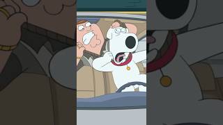 Mafia dont like dogs 🕴️⚰️ familyguy funny [upl. by Arised]