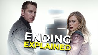 Manifest Season 4 Part 2 Ending Explained [upl. by Pamella544]