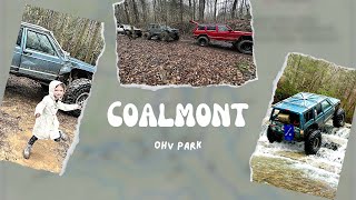 Coalmont OHV 22523 [upl. by Yelrahc781]