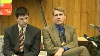 Wer hat Gott erschaffen  Kent Hovind erklärt es gut [upl. by Ogaitnas83]