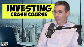 Inside the Mind of a Jewish Hedge Fund Manager  KOSHER MONEY Episode 59 [upl. by Dean622]