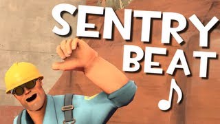 Sentry Beat Saxxy Awards 2012 entry [upl. by Roxane876]