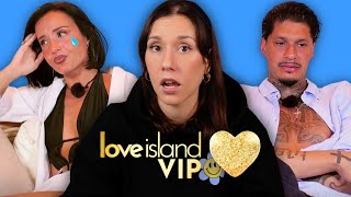 Love Island VIP  Folge 5  er gönnt ihr NICHTS [upl. by Ykciv]