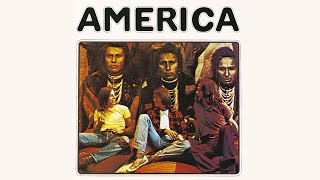 America  A Horse With No Name Official Audio [upl. by Mun]