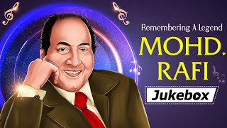 Top 25 Golden Hits  Mohd Rafi Songs  Best Of Mohd Rafi  Evergreen Songs [upl. by Caputo]