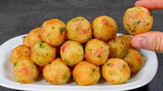 If You Have 2 Potatoes Prepare These Delicious and Easy Recipes [upl. by Jeuz]