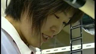 SANYO  Breaking the Mold NHK documentary [upl. by Thorr]