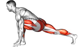 Strength and Mobility Exercises [upl. by Nalyac]