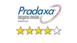 Pradaxa Review 4⭐ [upl. by Fons]