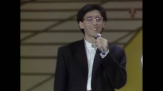 Alice amp Franco Battiato  I Treni Di Tozeur  Italy 🇮🇹  Grand Final  Eurovision 1984 [upl. by Ettelohcin]