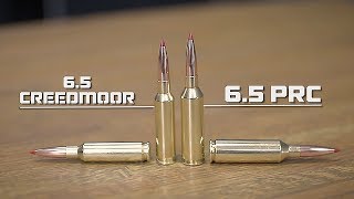 NEW  Hornady® 65 PRC [upl. by Elnore117]