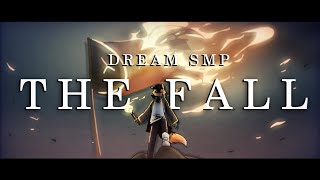 quotThe Fallquot  Dream SMP  Sadist Animatic Colorized [upl. by Ojibbob100]