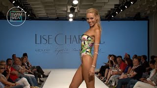 LISE CHARMEL amp ANTIGEL Florence Maredamare 2014  Full Show [upl. by Anwahsak]