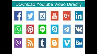 New Tech  6  Direct Youtube Video downloader  Get SF Helper Link Below [upl. by Susann]