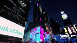 Nicki Minaj  Starship Live NOKIA Times Square [upl. by Charry607]