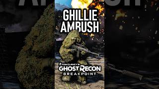 Ghillie Ambush [upl. by Skier838]