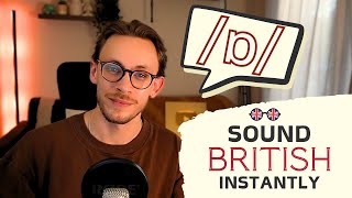 How to Pronounce the ɒ Vowel One of the MOST IMPORTANT British Sounds [upl. by Luamaj667]