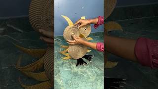 Creative Decor Art Craft short youtubeshort reel viral diycrafts trending artcraft [upl. by Stubstad]