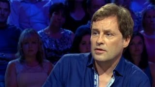 Ardal OHanlon on the difference between the Irish and English [upl. by Dukie7]